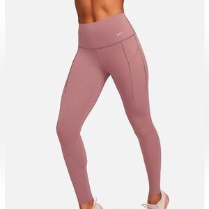 Nike universa leggings